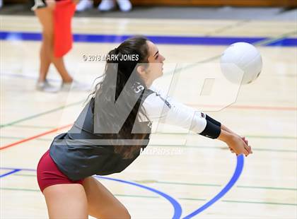 Thumbnail 2 in Hamilton @ Xavier College Prep  photogallery.