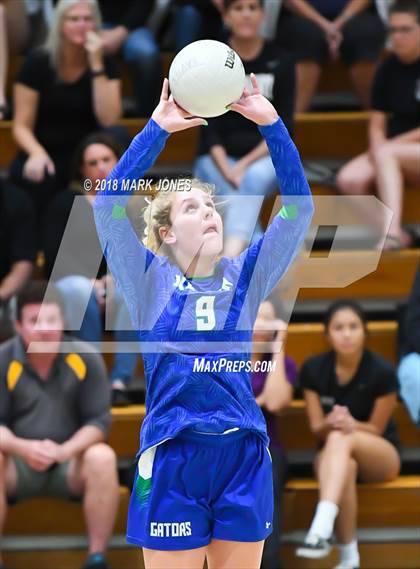 Thumbnail 3 in Hamilton @ Xavier College Prep  photogallery.