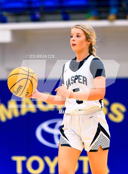 Thumbnail 1 in Jasper vs Earle (Lendel Thomas Classic) photogallery.
