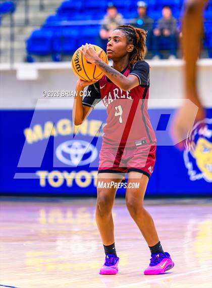 Thumbnail 3 in Jasper vs Earle (Lendel Thomas Classic) photogallery.