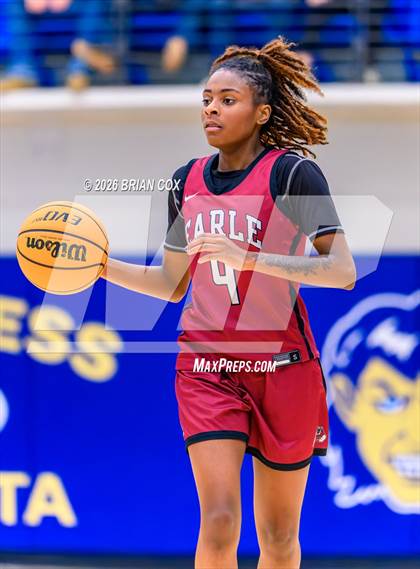 Thumbnail 3 in Jasper vs Earle (Lendel Thomas Classic) photogallery.