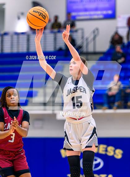 Thumbnail 1 in Jasper vs Earle (Lendel Thomas Classic) photogallery.