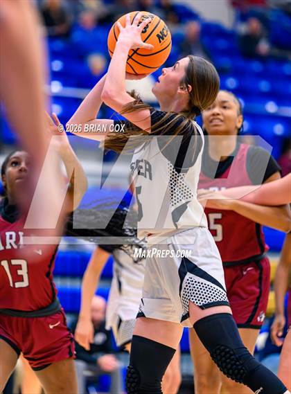 Thumbnail 2 in Jasper vs Earle (Lendel Thomas Classic) photogallery.