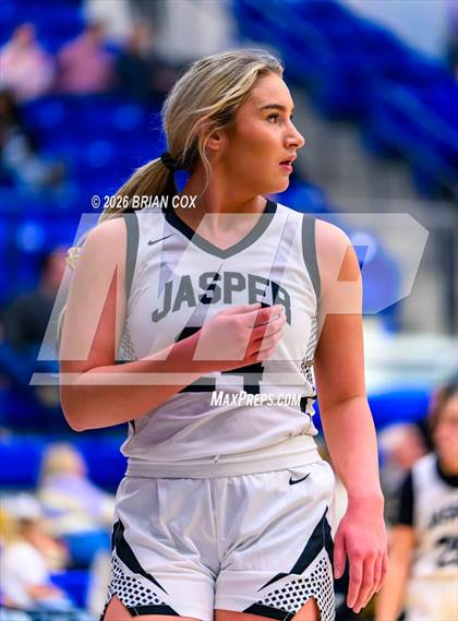 Thumbnail 3 in Jasper vs Earle (Lendel Thomas Classic) photogallery.
