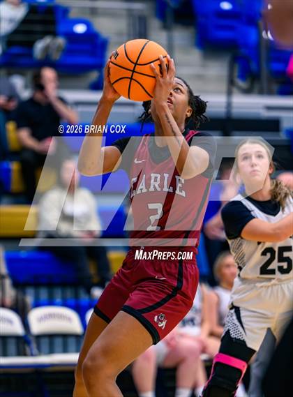 Thumbnail 1 in Jasper vs Earle (Lendel Thomas Classic) photogallery.