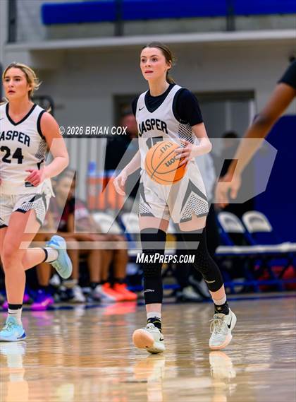 Thumbnail 3 in Jasper vs Earle (Lendel Thomas Classic) photogallery.
