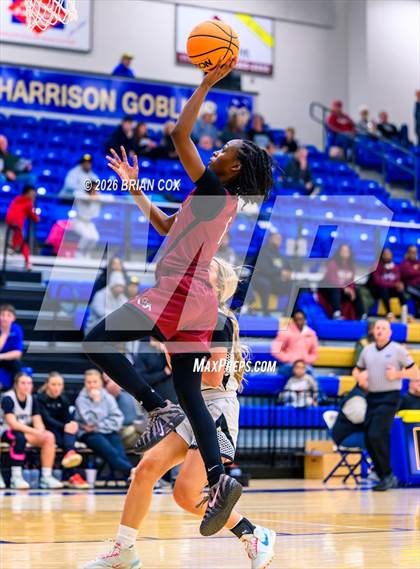 Thumbnail 1 in Jasper vs Earle (Lendel Thomas Classic) photogallery.