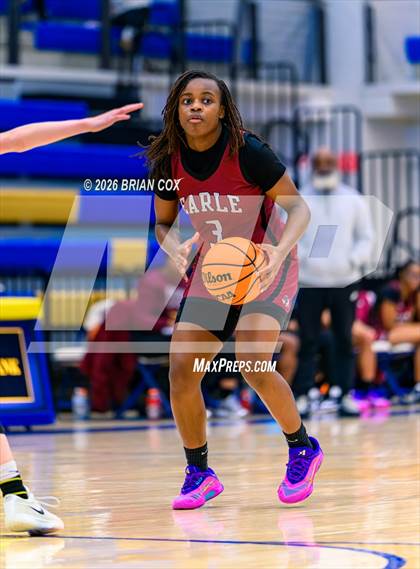 Thumbnail 3 in Jasper vs Earle (Lendel Thomas Classic) photogallery.