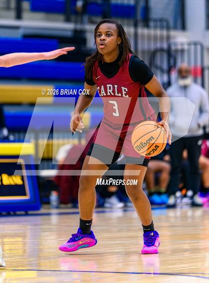 Thumbnail 2 in Jasper vs Earle (Lendel Thomas Classic) photogallery.