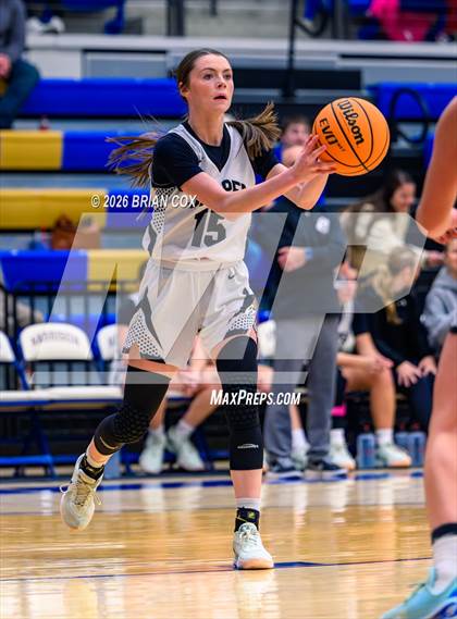 Thumbnail 2 in Jasper vs Earle (Lendel Thomas Classic) photogallery.