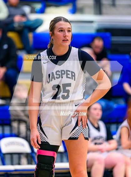 Thumbnail 2 in Jasper vs Earle (Lendel Thomas Classic) photogallery.