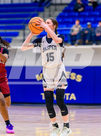 Thumbnail 3 in Jasper vs Earle (Lendel Thomas Classic) photogallery.