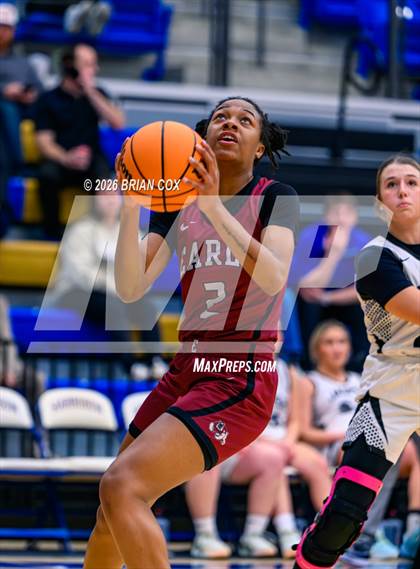 Thumbnail 3 in Jasper vs Earle (Lendel Thomas Classic) photogallery.