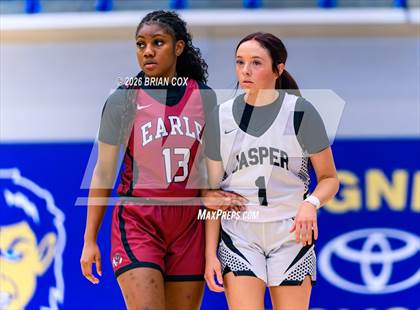 Thumbnail 1 in Jasper vs Earle (Lendel Thomas Classic) photogallery.