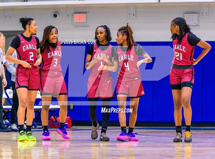Thumbnail 3 in Jasper vs Earle (Lendel Thomas Classic) photogallery.