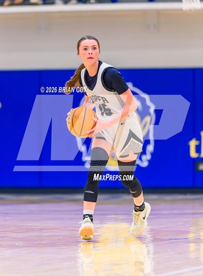 Thumbnail 1 in Jasper vs Earle (Lendel Thomas Classic) photogallery.