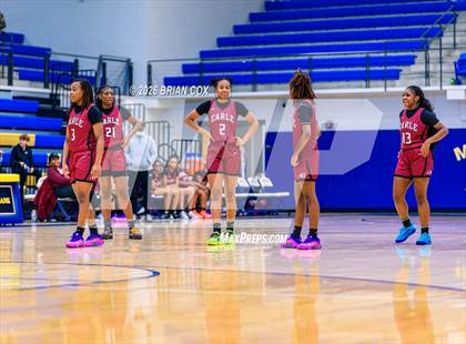 Thumbnail 1 in Jasper vs Earle (Lendel Thomas Classic) photogallery.