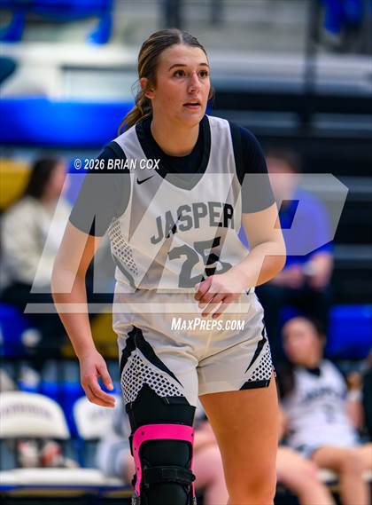 Thumbnail 1 in Jasper vs Earle (Lendel Thomas Classic) photogallery.