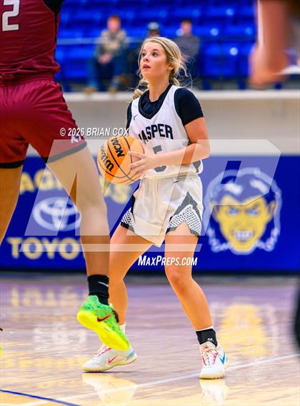 Thumbnail 1 in Jasper vs Earle (Lendel Thomas Classic) photogallery.