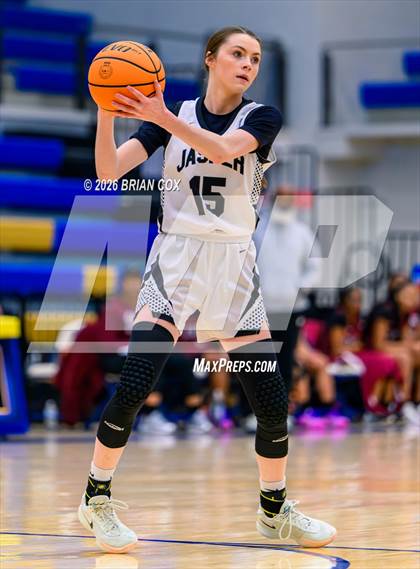 Thumbnail 1 in Jasper vs Earle (Lendel Thomas Classic) photogallery.