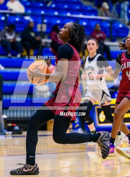 Thumbnail 1 in Jasper vs Earle (Lendel Thomas Classic) photogallery.