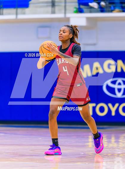 Thumbnail 1 in Jasper vs Earle (Lendel Thomas Classic) photogallery.