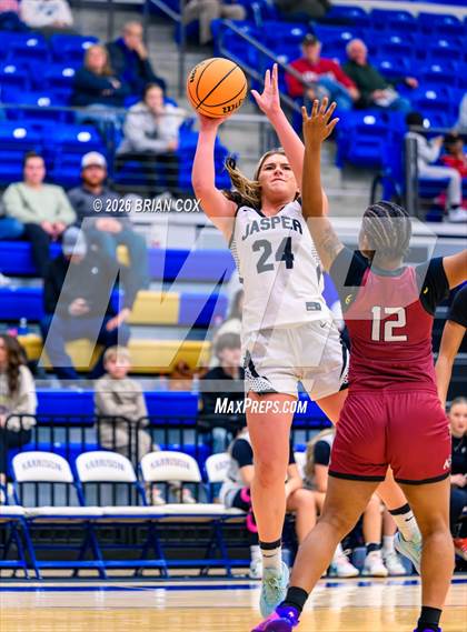 Thumbnail 1 in Jasper vs Earle (Lendel Thomas Classic) photogallery.