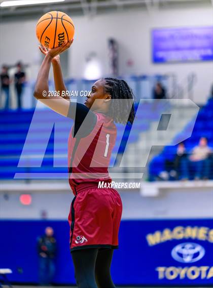 Thumbnail 1 in Jasper vs Earle (Lendel Thomas Classic) photogallery.