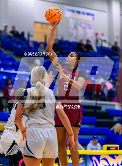 Thumbnail 1 in Jasper vs Earle (Lendel Thomas Classic) photogallery.
