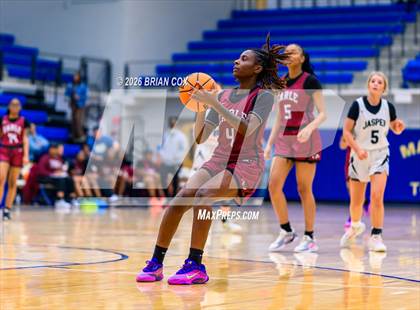 Thumbnail 3 in Jasper vs Earle (Lendel Thomas Classic) photogallery.