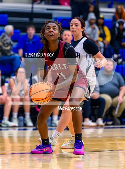 Thumbnail 2 in Jasper vs Earle (Lendel Thomas Classic) photogallery.