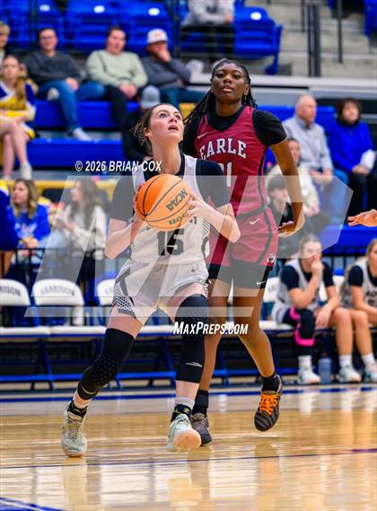 Thumbnail 2 in Jasper vs Earle (Lendel Thomas Classic) photogallery.