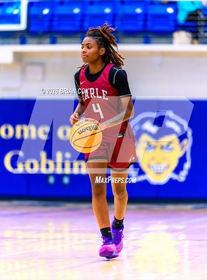 Thumbnail 2 in Jasper vs Earle (Lendel Thomas Classic) photogallery.