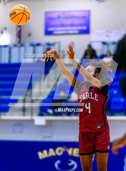 Thumbnail 1 in Jasper vs Earle (Lendel Thomas Classic) photogallery.