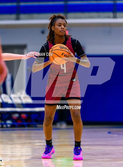 Thumbnail 2 in Jasper vs Earle (Lendel Thomas Classic) photogallery.