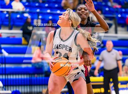 Thumbnail 3 in Jasper vs Earle (Lendel Thomas Classic) photogallery.