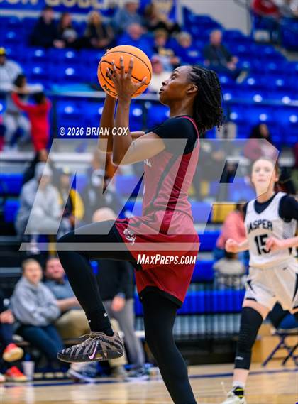Thumbnail 3 in Jasper vs Earle (Lendel Thomas Classic) photogallery.