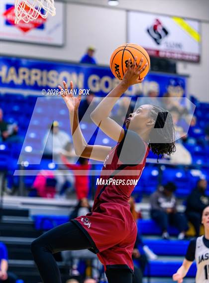Thumbnail 2 in Jasper vs Earle (Lendel Thomas Classic) photogallery.