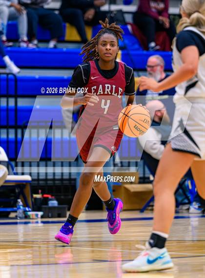 Thumbnail 2 in Jasper vs Earle (Lendel Thomas Classic) photogallery.