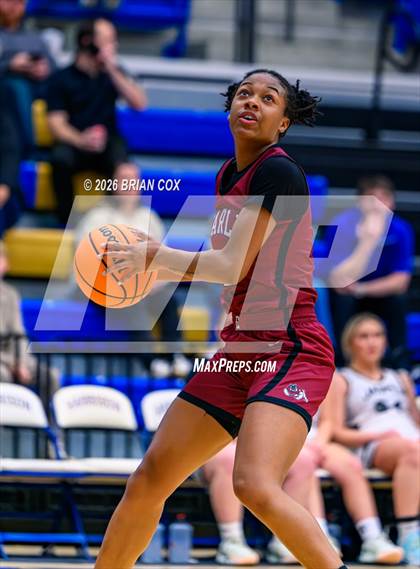 Thumbnail 2 in Jasper vs Earle (Lendel Thomas Classic) photogallery.