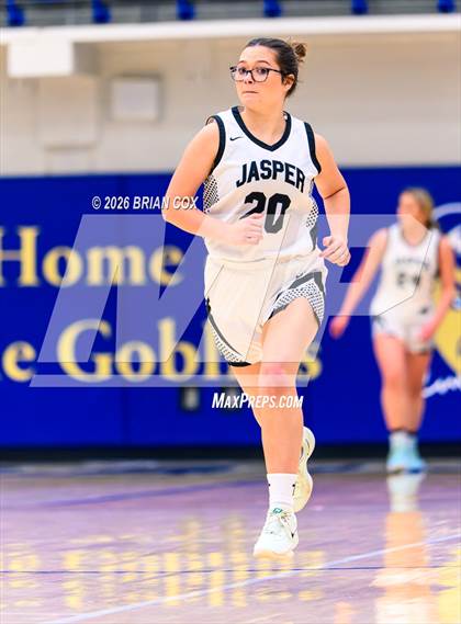 Thumbnail 3 in Jasper vs Earle (Lendel Thomas Classic) photogallery.