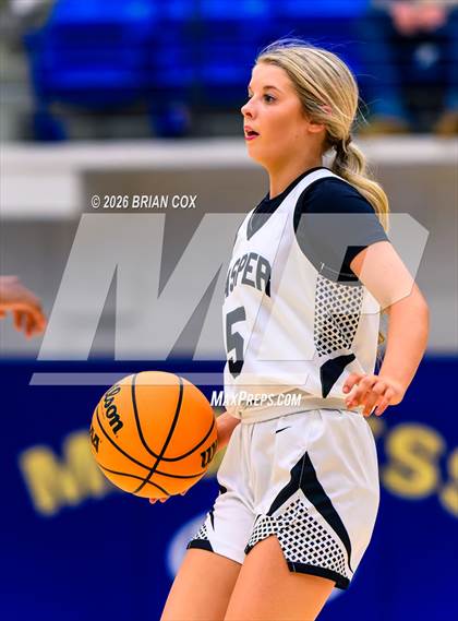 Thumbnail 2 in Jasper vs Earle (Lendel Thomas Classic) photogallery.