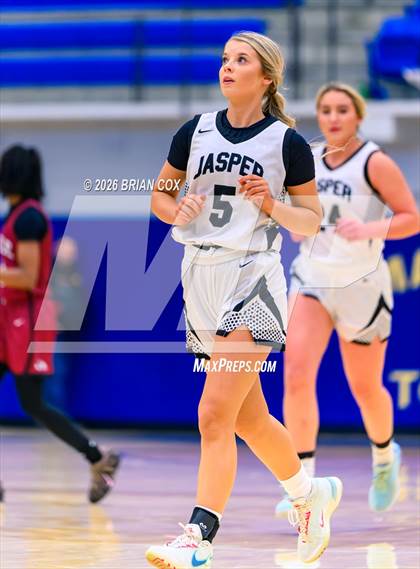 Thumbnail 2 in Jasper vs Earle (Lendel Thomas Classic) photogallery.