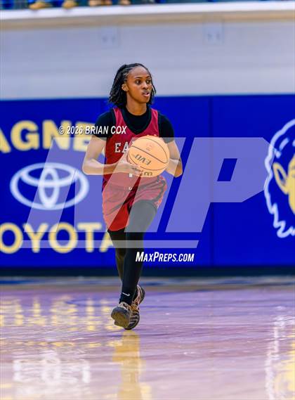 Thumbnail 3 in Jasper vs Earle (Lendel Thomas Classic) photogallery.