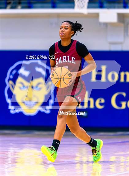 Thumbnail 2 in Jasper vs Earle (Lendel Thomas Classic) photogallery.