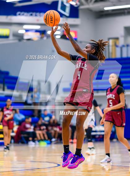 Thumbnail 1 in Jasper vs Earle (Lendel Thomas Classic) photogallery.
