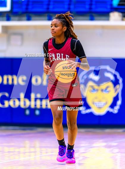 Thumbnail 1 in Jasper vs Earle (Lendel Thomas Classic) photogallery.
