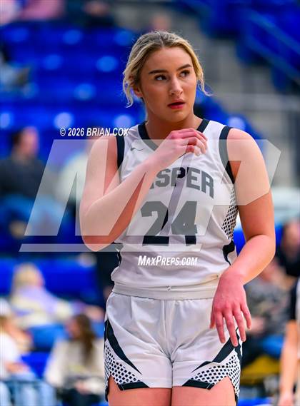 Thumbnail 2 in Jasper vs Earle (Lendel Thomas Classic) photogallery.