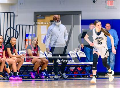 Thumbnail 2 in Jasper vs Earle (Lendel Thomas Classic) photogallery.