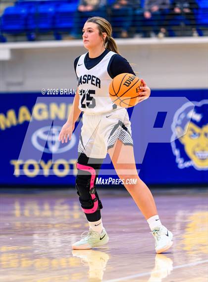 Thumbnail 2 in Jasper vs Earle (Lendel Thomas Classic) photogallery.